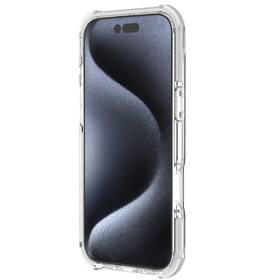 Kryt na mobil Cubenest MagPro Strong Guard na Apple iPhone Air bílý

 obrázek produktu 5 z 9