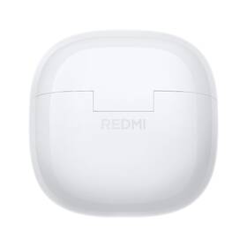Sluchátka Xiaomi Redmi Buds 8 Lite bílá

 obrázek produktu 5 z 5