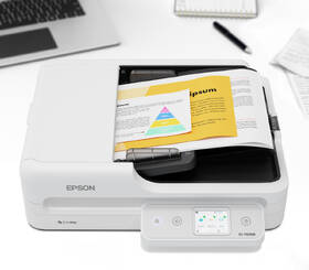 Skener Epson WorkForce DS-1760WN bílý

 obrázek produktu 4 z 5