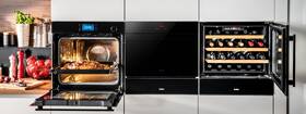 Trouba Amica AMMB44E2GCB STUDIO černá

 obrázek produktu 5 z 6