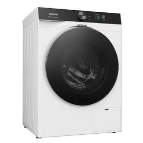 Pračka Gorenje WG894A25 TotalFresh bílá

 obrázek produktu 6 z 13