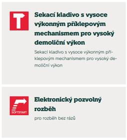 Kladivo Metabo MHEV 5 BL 600769500 

 obrázek produktu 3 z 4