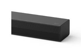 Soundbar LG S60TR černý

 obrázek produktu 3 z 10