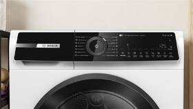 Sušička prádla Bosch WQN246D2CS bílá

 obrázek produktu 9 z 13