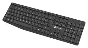 Klávesnice s myší Natec Squid, CZ/SK layout černá

 obrázek produktu 5 z 11