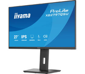 Monitor IIYAMA ProLite XB2797QSU-B1 černý

 obrázek produktu 2 z 11