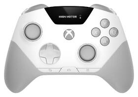 Gamepad SteelSeries Aeon Pro White bílý

 obrázek produktu 3 z 19