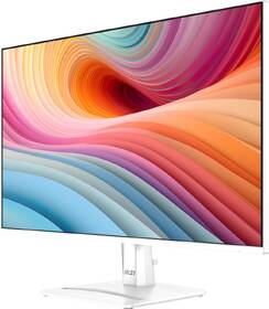Monitor MSI Pro MP275W E2 bílý

 obrázek produktu 2 z 7