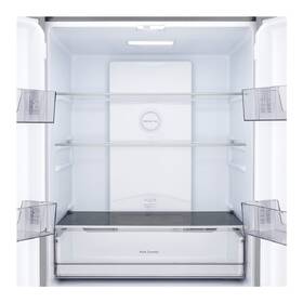 Americká lednice LG GMM43PYBER nerez

 obrázek produktu 4 z 15
