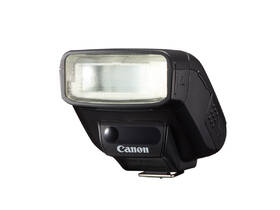 Blesk Canon 270EX II černý

 obrázek produktu 3 z 8