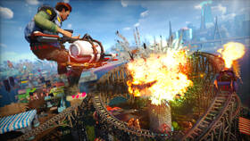 Hra Microsoft Sunset Overdrive 

 obrázek produktu 3 z 9
