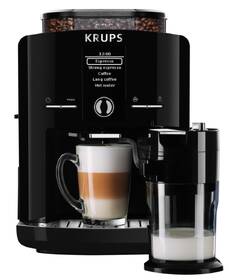 Espresso Krups LATT'ESPRESSERIA EA829810 černé

 obrázek produktu 16 z 21