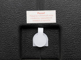 Autochladnička G21 C&W, 45 l, 12/230 V šedá

 obrázek produktu 3 z 9