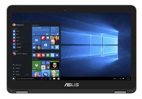 Notebook Asus Flip UX360CA-C4080T šedá barva
