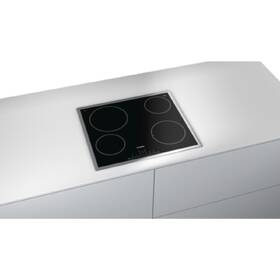 Sklokeramická varná deska Bosch PKE645FP1E černá

 obrázek produktu 4 z 5
