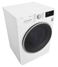 Pračka LG F82J6TY1W bílá barva
