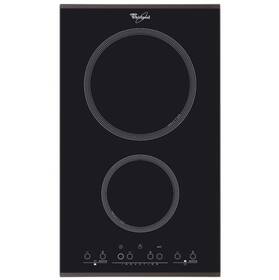 Elektrická varná deska Whirlpool ACM 712 IX černý/nerez/sklo

 obrázek produktu 2 z 2