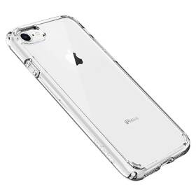 Kryt na mobil Spigen Ultra Hybrid 2 na Apple iPhone 7/8/SE (2020/22) průhledný

 obrázek produktu 8 z 8