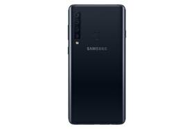 Mobilní telefon Samsung A9 CZ černý

 obrázek produktu 3 z 11