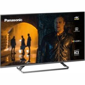Televize Panasonic TX-40GX810E 

 obrázek produktu 1 z 3