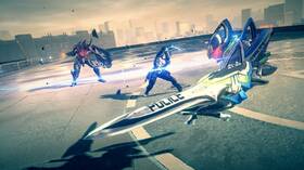 Hra Nintendo Astral Chain 

 obrázek produktu 2 z 7