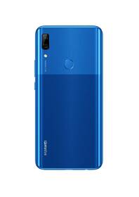 Mobilní telefon Huawei P smart Z modrý

 obrázek produktu 7 z 10