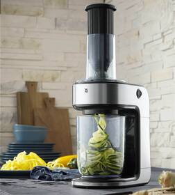 Spiralizér WMF 416540011 nerez

 obrázek produktu 6 z 9