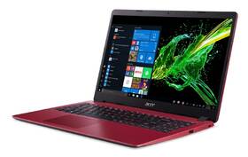 Notebook Acer 3 (A315-54K-322S) červený

 obrázek produktu 1 z 5