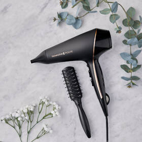 Fén Remington AC9140B PROluxe Midnight Edt Dryer černý

 obrázek produktu 5 z 5