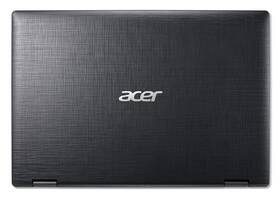 Notebook Acer 1 (SP111-33-C8KN) černý + Microsoft 365 pro jednotlivce 

 obrázek produktu 8 z 9