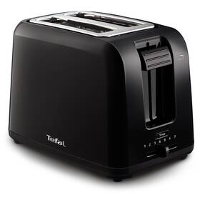 Topinkovač Tefal TT1A1830 černý

 obrázek produktu 1 z 10