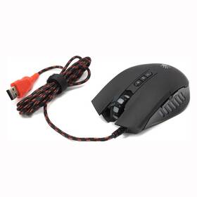 Myš A4Tech Bloody Q81 černá

 obrázek produktu 1 z 1
