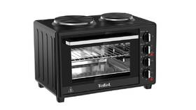 Mini trouba Tefal OF463830 černá

 obrázek produktu 1 z 15