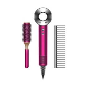 Fén Dyson Supersonic HD01 fuchsiová limitovaná edice 

 obrázek produktu 1 z 15