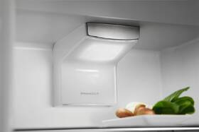 Chladnička s mrazničkou Electrolux LNS8TE19S bílá

 obrázek produktu 3 z 9