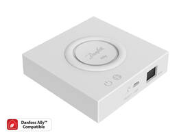 Internetová brána Danfoss Ally Gateway, ZigBee 

 obrázek produktu 2 z 4