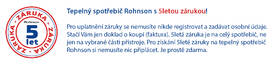 Topný panel Rohnson R-0420 Ionic bílý

 obrázek produktu 9 z 9