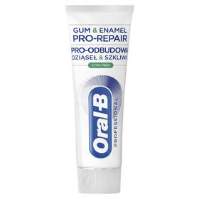 Zubní pasta Oral-B Gum&Enamel Extra Fresh PRO 75ml 

 obrázek produktu 1 z 1