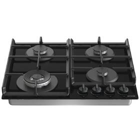 Plynová varná deska Gorenje GTW641EB WOK černá

 obrázek produktu 1 z 6