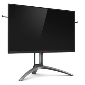 Herní monitor AOC AG273QX černý

 obrázek produktu 2 z 9