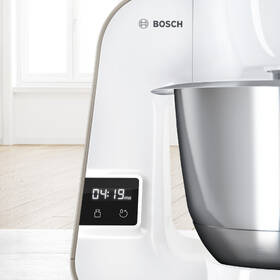 Kuchyňský robot Bosch MUM5XW10 
