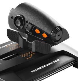 Herní ovladač Thrustmaster TWCS THROTTLE pro PC 

 obrázek produktu 3 z 8