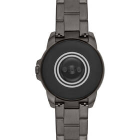 Chytré hodinky Fossil FTW4049 Gen 5E 44mm - ZÁNOVNÍ - 12 měsíců záruka šedé

 obrázek produktu 3 z 4