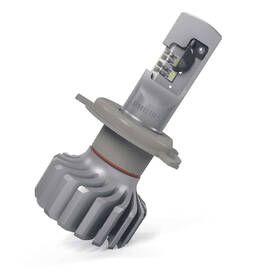 Autožárovka Philips LED H4 Ultinon Pro5000 HL (2 ks) 

 obrázek produktu 2 z 2
