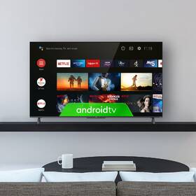 Televize TCL 43C725 
