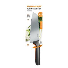Nůž SANTOKU Fiskars 17 cm 

 obrázek produktu 1 z 2