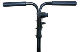 Rozmetadlo hnojiv J.A.D. TOOLS 11898 

 obrázek produktu 3 z 5