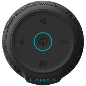 Přenosný reproduktor LAMAX Sounder2 Mini černý

 obrázek produktu 1 z 7