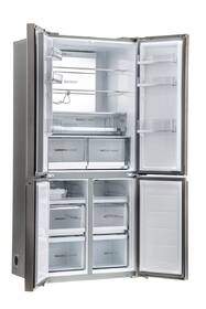 Americká lednice Haier HTF-508DGS7 

 obrázek produktu 9 z 17