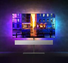 Televize Philips 65OLED986 

 obrázek produktu 9 z 14